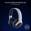 Razer, Kabelloses Headset Kaira Pro PS5/PS4 HyperSpeed Produktbild-Vorschau 19