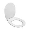 Sedile per WC Ideal Standard Connect Air Sandwich E036501 Anteprima dell’immagine prodotto 11