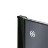SCHÖNER WOHNEN-Kollektion Walk In YUNA mit Bogen, 90 x 200 Produktbild-Vorschau 3