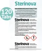 JB White Puritabs Sterinova 120x Wasser Rudergerät Produktbild-Vorschau 5