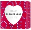 Escada Show me Love woda perfumowana dla kobiet 100 ml Podgląd zdjęcia produktu 9