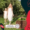 KOTARBAU® Staccionata in Legno per Giardino Steccato in Anteprima dell’immagine prodotto 8