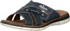 Rieker Herren Sandale Pantolette Clog 25199, Größe:42 EU, Produktbild-Vorschau 61