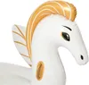 BESTWAY Chavauchable Fashion Licorne Luxe - 231 x 150 cm Produktbild-Vorschau 14