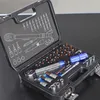 Bituxx Drehmomentschlüssel Motorrad Set 32 tlg. 3/8 Zoll Produktbild-Vorschau 8