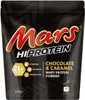 Mars HiProtein Powder, 875 g, cioccolato e caramello Anteprima dell’immagine prodotto 2