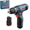 Bosch GSB 120-LI, accuboormachine/schroefmachine, 12V Productafbeelding-voorbeeld 11