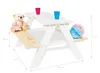 Ensemble de sièges pour enfants "Nicki", pour 4 personnes, Voir les images du produit 2