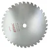 Stihl 40007134211, Čepeľ pre krovinorez, Strieborná, Kov, Náhľad obrázku produktu 2