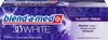 Blend-a-med | Dentifricio Classic Fresh 3DWhite - 75 Ml - Anteprima dell’immagine prodotto 9