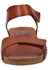 Cosmos Comfort Sandalen Sandalen Leder Produktbild-Vorschau 4