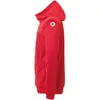 Kempa EMOTION 2.0 HOOD JACKET XXL chilirot/rot Produktbild-Vorschau 3