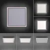 Stropní svítidlo LED, panel, stmívatelné dálkové ovládání, Náhled obrázku produktu 22