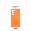 Samsung Silicone Cover Etui Samsung Galaxy S23+ Silikonowy Podgląd zdjęcia produktu 6