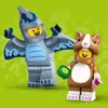 LEGO Minifigures, série 27, krabice s překvapením 71048 Náhled obrázku produktu 22