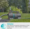 Gardena Garden Pump 4100 Silent, 550 W, AC, 3,6 bar, 4100 Produktbild-Vorschau 10