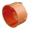 1 x Trockenbau Hohlwanddose Ø 68 x 47mm Schalterdose Produktbild-Vorschau 3