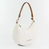 VALENTINO BAGS Alexia Hobo Bag Weiß Produktbild-Vorschau 3