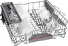 Bosch SMI4EAS28E Serie 4, Smarter Geschirrspüler Produktbild-Vorschau 11