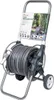 Kit de dévidoir Bradas WHITE SILVER PLUS 1/2" 50 m Voir les images du produit 8