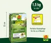 COMPO Rasen Langzeit-Dünger Perfect für 60 m² - 1,5 kg Produktbild-Vorschau 5