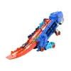 STILVORA Spielfahrzeuge Dinosaurier-Fahrzeugset – 8 kleine Produktbild-Vorschau 11