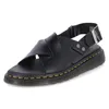 Dr. Martens Uni Klassische Sandalen 30765001 Farbe: Schwarz Produktbild-Vorschau 2