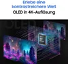Samsung Odyssey QD-OLED G80SD S32DG800SU, Gaming-Monitor, Produktbild-Vorschau 32