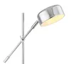 Lampa biurkowa na wysięgniku GIANNA 24099TC Globo Podgląd zdjęcia produktu 3