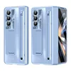 Pouzdro pro Samsung Galaxy Z Fold 4 5G galvanizované Náhled obrázku produktu 2