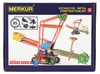 MERKUR 5 80 modèles 767pcs en boîte 36x27x8cm Voir les images du produit 5