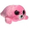 Beanie Boo's Glubschis - Pierre - foca, con occhi Anteprima dell’immagine prodotto 6