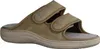 Pantolette Liromed 805, Uni, Damen-, Herrenschuhe, Textil, Produktbild-Vorschau 1