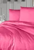 Bettwäsche Bettgarnitur Bettbezug 100% Baumwolle 135x200 Produktbild-Vorschau 5