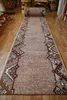 Läufer BCF BARYTON beige 100 cm beige 100x140 cm Produktbild-Vorschau 2