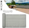 Izrielar Ochrana balkonu z HDPE (180 g/m2), 75 x 600 cm, Náhled obrázku produktu 1