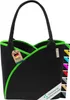 SILUK Filztasche Einkaufskorb Einkaufstasche, Filztaschen Produktbild-Vorschau 1