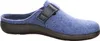 Rohde Bari pantofole da donna Pantofole Blu Tempo libero, Anteprima dell’immagine prodotto 17