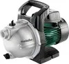 Pompa ogrodowa P 4000 G 4000 l/h 46m 4,6bar 1100W żeliwo Podgląd zdjęcia produktu 1
