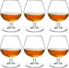Arcoroc Cognac Gläser Degustation 250 ml - 6 Stücke Produktbild-Vorschau 1