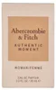 Abercrombie & Fitch Authentic Moment Eau de Parfum voor Productafbeelding-voorbeeld 6