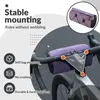 ROCKBROS borsa da bici per manubrio anteriore, borsa da Anteprima dell’immagine prodotto 3
