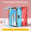 Fintie Kinder Hülle für iPad 11. Generation 2025 11 Zoll Produktbild-Vorschau 3