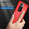 König Design Hülle kompatibel mit Xiaomi Note 11 Pro / Note Produktbild-Vorschau 6