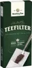 Bünting Teefilter mit Anfasslasche (100 St) Produktbild-Vorschau 1