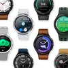 Samsung Galaxy Watch 6 Classic 43 Mm Smartwatch Silber  Produktbild-Vorschau 16