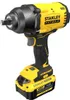 V20 Akku-Schlagschrauber 1/2'' Bl 1*4.0Ah - S/Sfmcf940M1 Produktbild-Vorschau 5