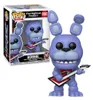 Funko POP! Vinyl Figurka Bonnie 10-lecie Five Nights at Anteprima dell’immagine prodotto 3