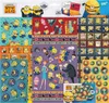 Set di adesivi Tölle henchmen XL Anteprima dell’immagine prodotto 4