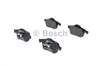 Bosch Bremsbelagsatz, Scheibenbremse  0 986 424 539 Produktbild-Vorschau 26